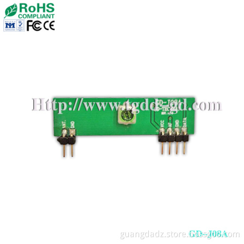 RF Wireless Receiver Module (GD-J08A)